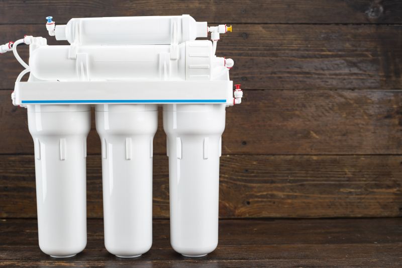 Residential Water Treatment in Columbus, OH