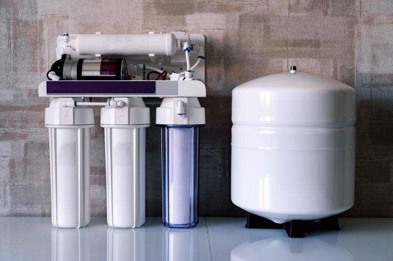Water Treatment Service in Columbus, OH