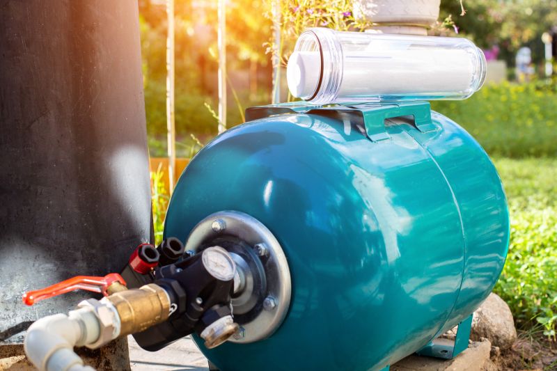 Water Treatment Service in Houston, TX