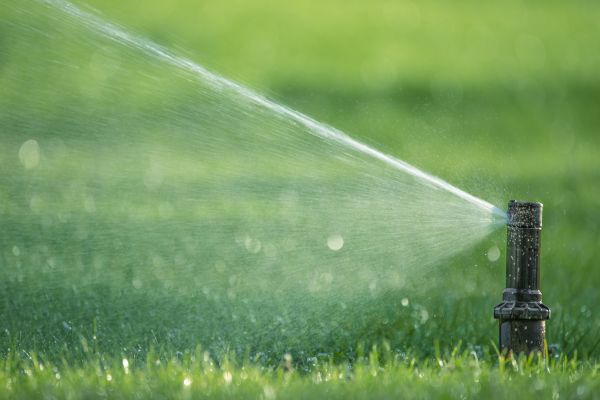 Drip Valve Repair